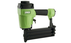 GREX Tools 2564  2-1/2" T-Nailer .087-.097 5/8 min