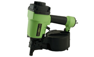 GREX Tools CN60  0.082"-0.099" Wire Coil Siding Nailer