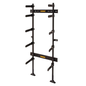 DEWALT DEW-DWST08260 ToughSystem Workshop Racking System