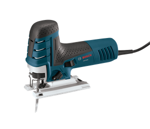 Bosch BOS-JS470EB  7amp Barrel Grip Variable Speed Jigsaw