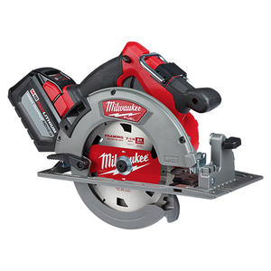 Milwaukee MIL-2732-21HD M18 FUEL 7-1/4in Circular Saw 12Ah Kit