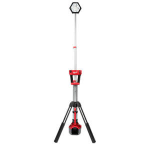 Milwaukee MIL-2131-20 M18 ROCKET Dual Power Tower Light