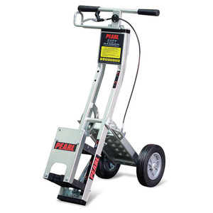 Pearl Abrasive PEA-PA012HT Easy Hammer Trolley