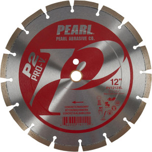 Pearl PV1CMSB-XX P2 Pro-V Concrete And Masonry Dry Blade