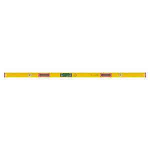 Stabila STAB-39577 72in IP67 Tech Level with Case