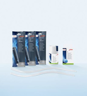 JURA JUR-J01-25065 Care Kit V3