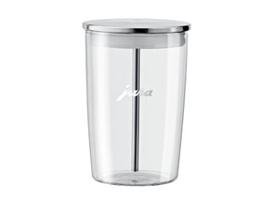 JURA JUR-J01-72570 Glass Milk Container