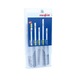 Mafell MAF-093713 Assortment Jig Saw Blades 2 / P1