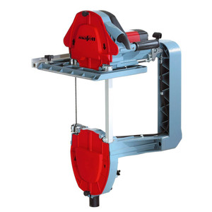 Mafell MAF-925323 Z5EC 12in Portable Band Saw 120V