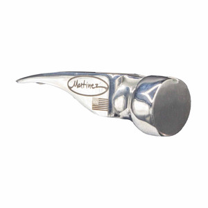 Martinez MTZ-4241_PL M1 15 oz Hammer Head, Color: Polished, Finish: Smooth Face