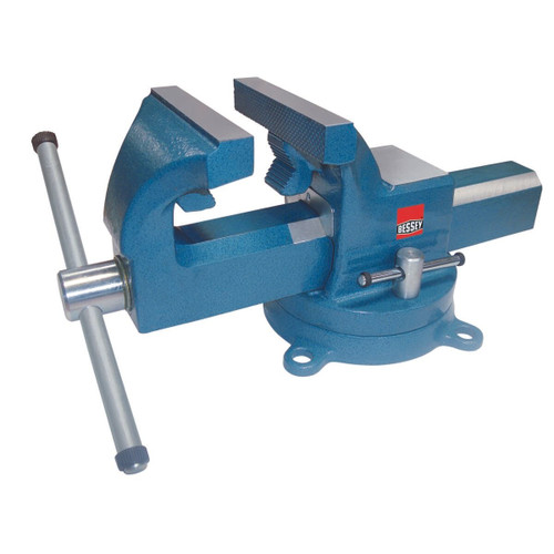 Bessey BES-BV-DF8SB  8" Bench Vise Drop Forged