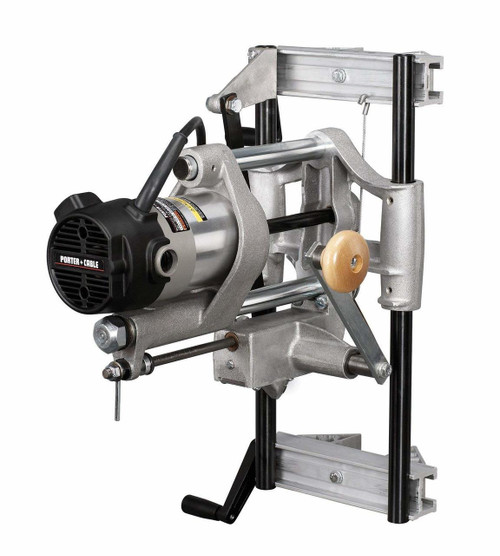 Porter-Cable 513  Lock Mortising Machine