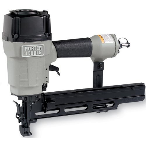 Porter-Cable MS200  16ga 7/16" Crown 1-2" Long Stapler