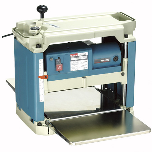 Makita 2012NB  12" 15.0A Planer