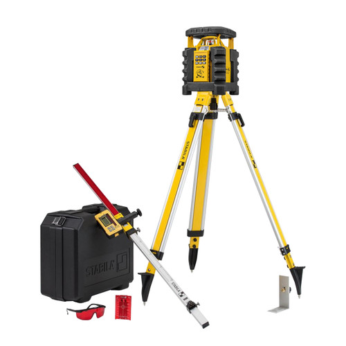 Stabila STAB-05700  LAR 350 Rotation Laser Kit