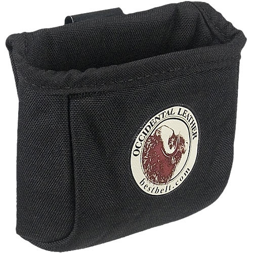 Occidental OCC-9501  Clip On Pouch