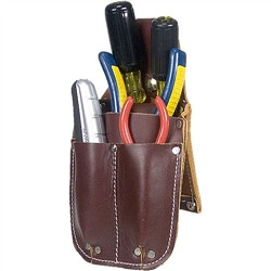 Occidental OCC-5057  Pocket Caddy Tool Bag