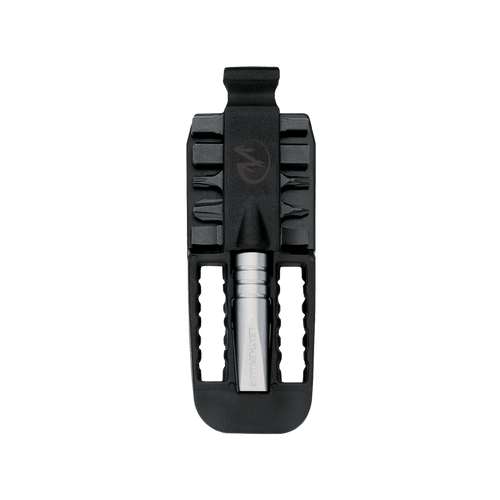 Leatherman LEA-931013 BIT+DRIVER KIT BLACK