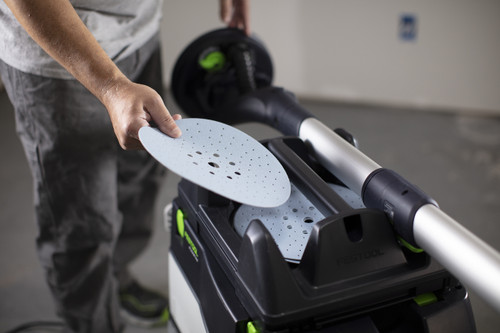 Festool FES-575994 Planex GEN 2 LHS 225 Drywall Sander