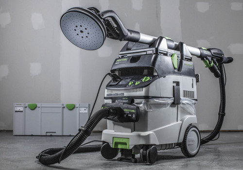 Festool FES-575994 Planex GEN 2 LHS 225 Drywall Sander