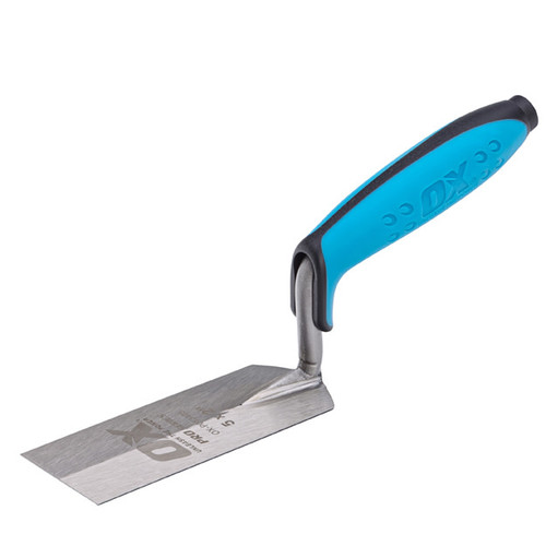 OX Tools OX-P013418 Pro Series 8in Margin Trowel
