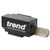 Trend TRE-C/CHISEL Corner Chisel for Squaring Hinge Recesses
