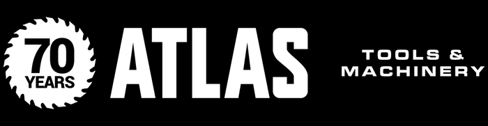 Atlas - Staging