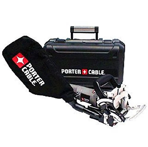 Porter-Cable 557  7.5A Deluxe Plate Joiner Kit