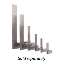 Kar Industrial 840-564  4" Butt Square