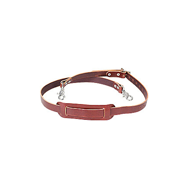 Occidental OCC-1019  All Leather Shoulder Strap