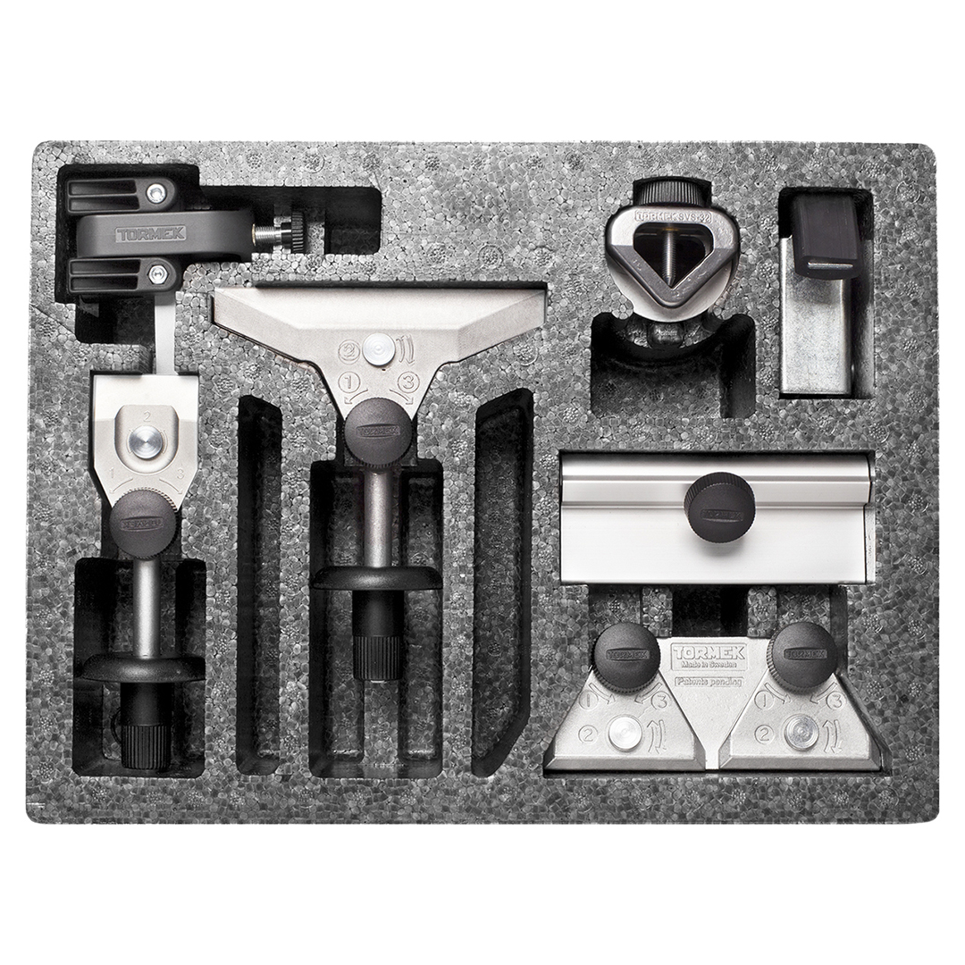 TORMEK TOR-HTK-706  Hand Tool Kit