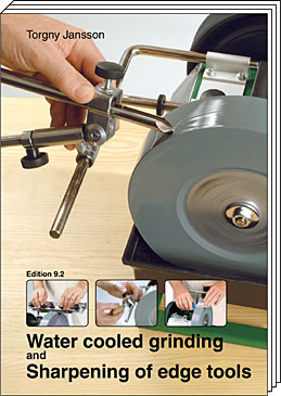 TORMEK TOR-HB-10E  Handbook