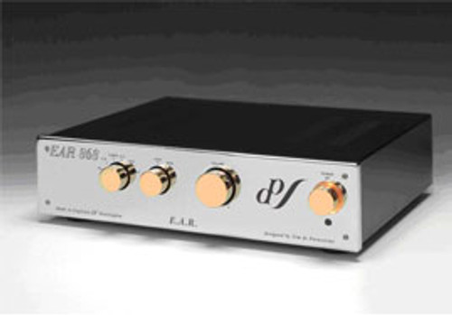 EAR 868L Valve Pre-Amplifier