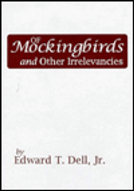 Of Mocking Birds - Ed Dell