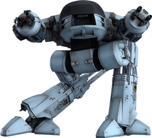 Good Smile Company MODEROID Robocop ED-209