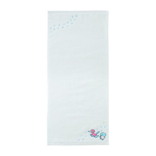 Pokemon Center Original Super Marshmallow Face Towel