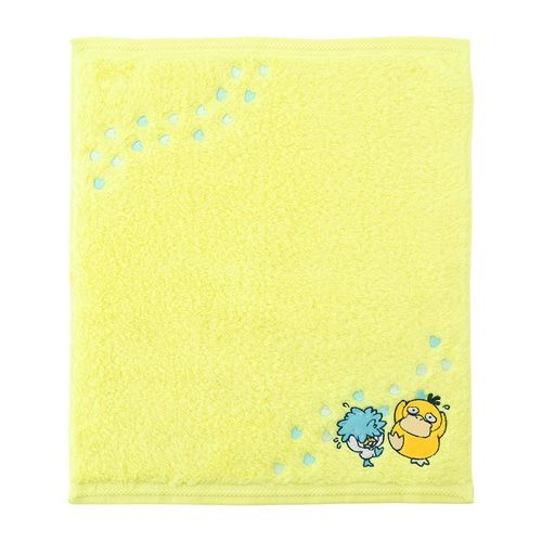 Pokemon Center Original Super Marshmallow Guest Towel Lost Quaxly