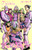 JoJolion Vol.7 (JoJo's Bizarre Adventure Part 8) (Jump Comics) Manga **Japanese Language**