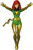 Medicom Mafex No.218 Mafex Phoenix (Comic Ver.)