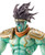 Medicos Super Action Statue JoJo's Bizarre Adventure Part 3 Star Platinum Finished Figure