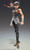 Medicos Super Action Statue "Narancia Ghirga & Aerosmith Ver.BLACK" "JoJo's Bizarre Adventure Part 5"