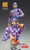 Medicos Super Action Statue "Guido Mista & S.P. Third" JoJo's Bizarre Adventure Part 5