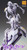 Medicos Super Action Statue "Soft & Wet" "JoJolion" - JoJo's Bizarre Adventure Part 8 -