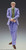 Medicos Super Action Statue JoJo's Bizarre Adventure Part 4 "Yoshikage Kira Second" (Figure)