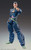 Medicos Super Action Statue JoJo's Bizarre Adventure Part 4 Okuyasu Nijimura