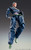 Medicos Super Action Statue JoJo's Bizarre Adventure Part 4 Okuyasu Nijimura