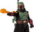 Medicom Mafex No.201 Mafex Boba Fett (Recovered Armor) [Medicom Toy]