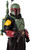 Medicom Mafex No.201 Mafex Boba Fett (Recovered Armor) [Medicom Toy]