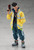 Good Smile Company Pop Up Parade David