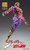 Medicos Super Action Statue JoJo's Bizarre Adventure Part 1 Dio Brando